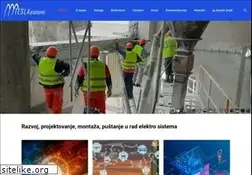 Sites similar to tesla-sistemi.co.rs