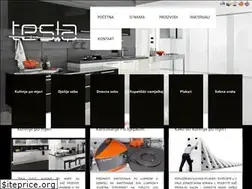 Sites similar to tesla.ba