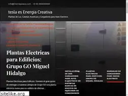 Sites similar to tesla.com.mx