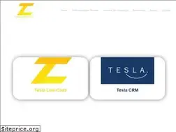 Sites similar to tesla.de