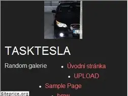 Sites similar to tesla.hys.cz