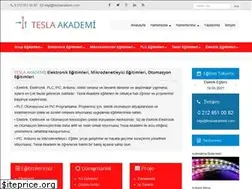 Sites similar to teslaakademi.com