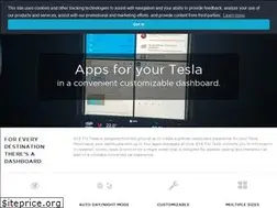 Sites similar to teslaapps.net