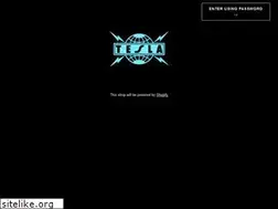 Sites similar to teslabandshop.com