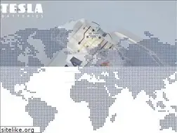 Sites similar to teslabatteries.com
