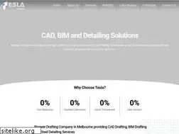 Sites similar to teslacad.com.au