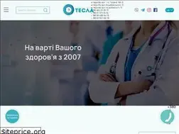 Sites similar to teslacenter.com.ua