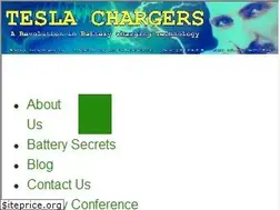 Sites similar to teslachargers.com
