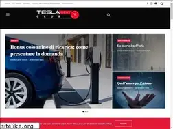 Sites similar to teslaclubnews.com