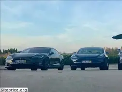 Sites similar to teslaclubportugal.com