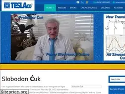 Sites similar to teslaco.com