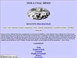 Sites similar to teslacoalmines.org