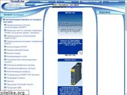 Sites similar to teslacom.ru