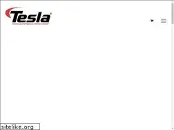 Sites similar to teslacomercial.com.br