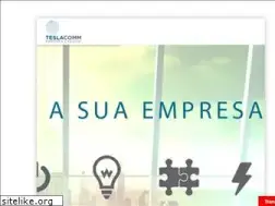 Sites similar to teslacomm.com.br