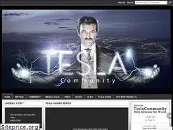 Sites similar to teslacommunity.com