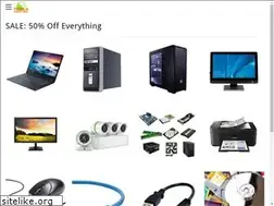 Sites similar to teslacomputers.ca