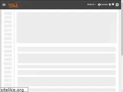 Sites similar to teslacomunicaciones.mx