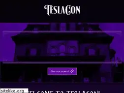 Sites similar to teslacon.com