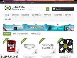 Sites similar to tesladelta.cl