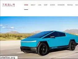 Sites similar to tesladriversclub.com