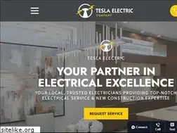 Sites similar to teslaelectriccolorado.com