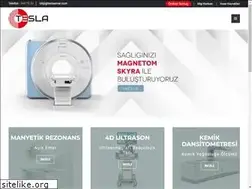 Sites similar to teslaemar.com