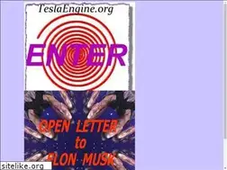 Sites similar to teslaengine.org