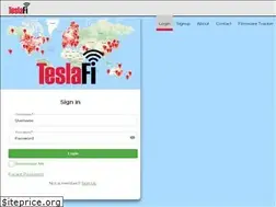 Sites similar to teslafi.com
