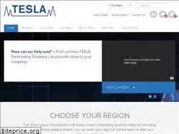 Sites similar to teslaforecast.com