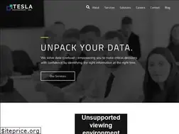 Sites similar to teslagov.com