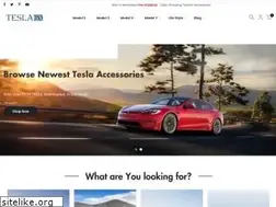 Sites similar to teslagx.com