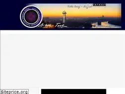 Sites similar to teslaheritage.com