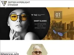 Sites similar to teslahyperlighteyewear.com