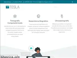 Sites similar to teslaimagem.com.br