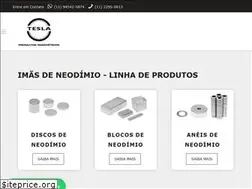 Sites similar to teslaimas.com.br