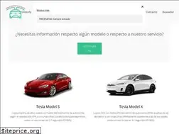 Sites similar to teslaimport.es