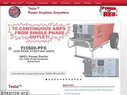 Sites similar to teslaind.com