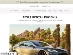 Sites similar to teslaintempe.com