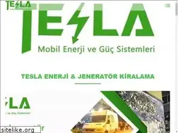 Sites similar to teslajenerator.com