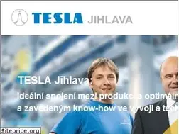 Sites similar to teslaji.cz