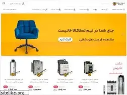 Sites similar to teslakala.com