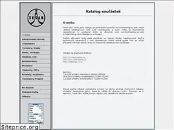 Sites similar to teslakatalog.cz