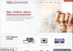 Sites similar to teslakontrol.com