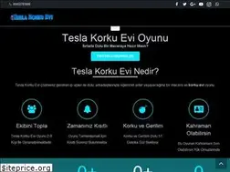 Sites similar to teslakorkuevi.com