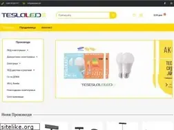 Sites similar to teslaled.mk