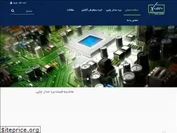 Sites similar to teslamadar.com