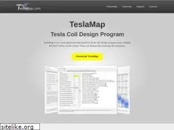 Sites similar to teslamap.com