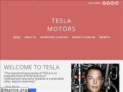 Sites similar to teslamotorsdeca.weebly.com