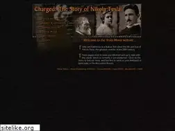 Sites similar to teslamovie.com